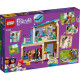 LEGO Friends "Ветеринарная клиника Хартлейк-Сити" 41446